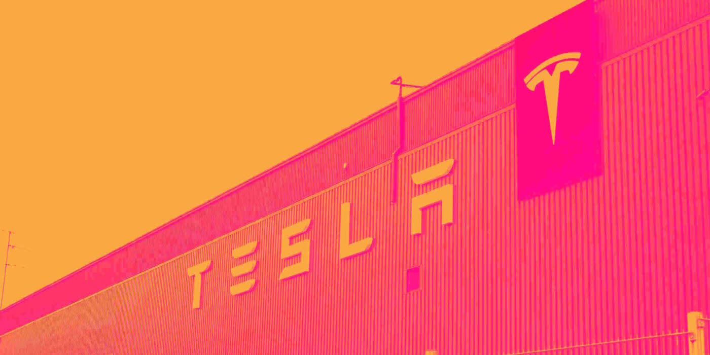 Automobile Manufacturing Stocks Q4 Results: Benchmarking Tesla (NASDAQ:TSLA)
