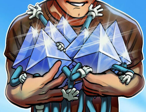 Ethereum Foundation sells $10.2M worth of ETH to BitMine in OTC deal