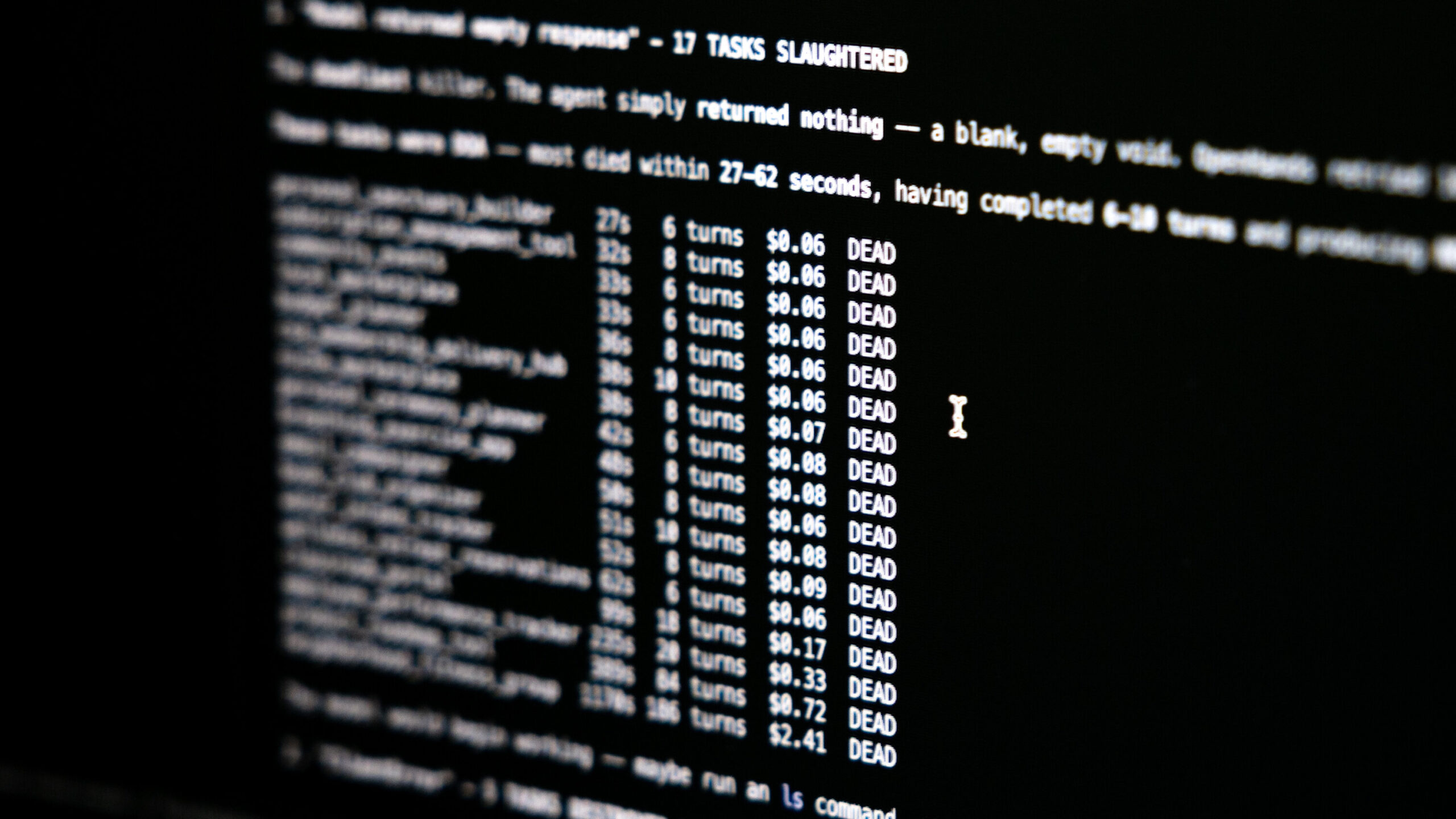 A.I. Agents: They’re Fun. They’re Useful. But Don’t Give Them the Credit Card.