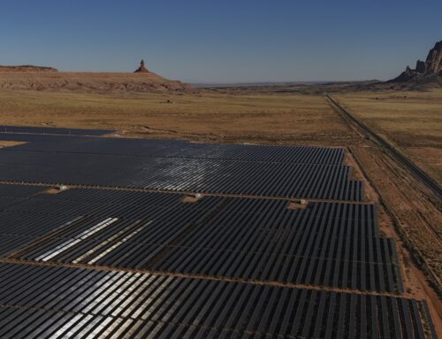 The feds pulled $1.5B from tribal clean energy. Tribes are finding another way.