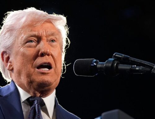 Watch live: Trump participates at Saudi investment forum in Miami