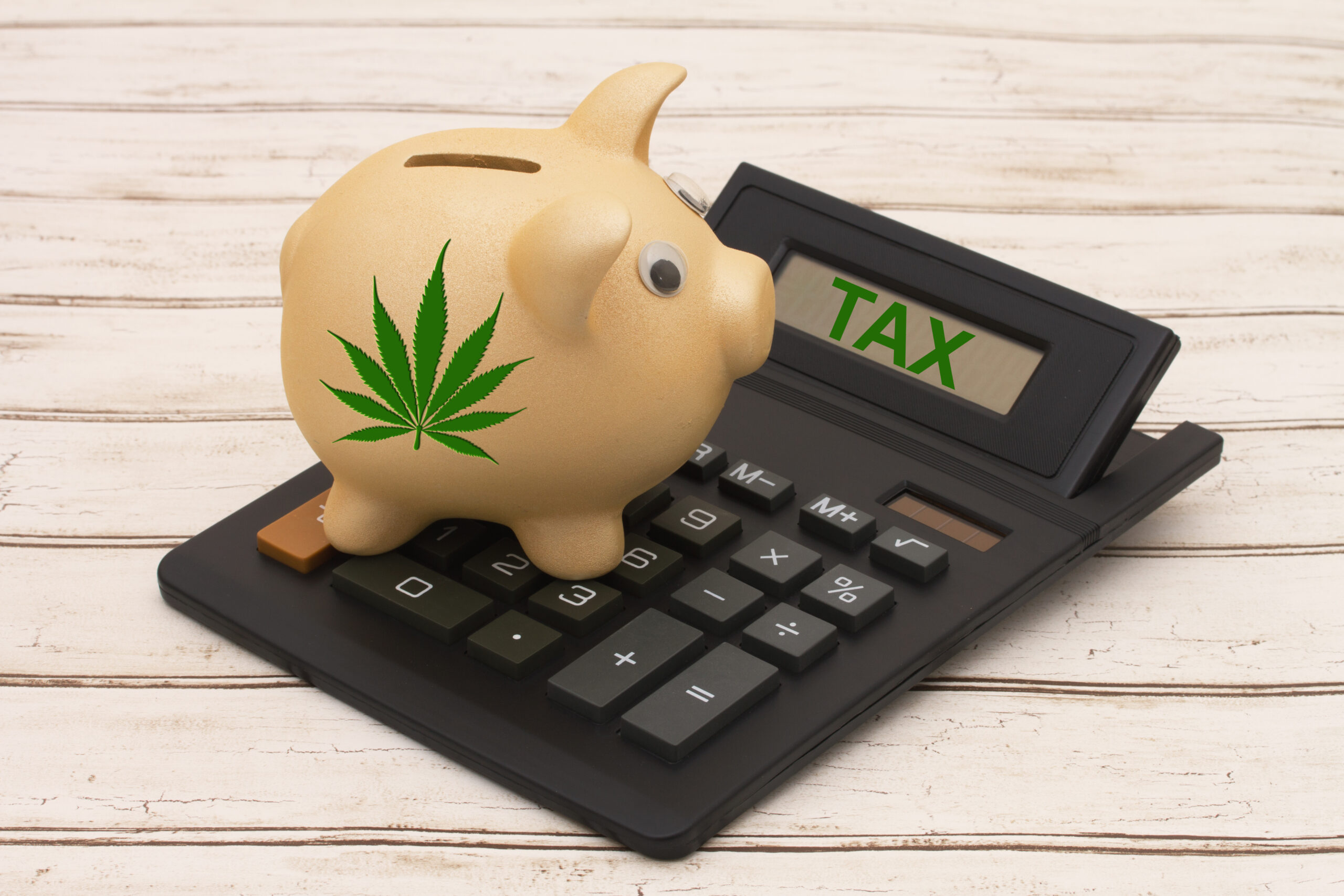Colorado considers cannabis tax hike amid declining sales