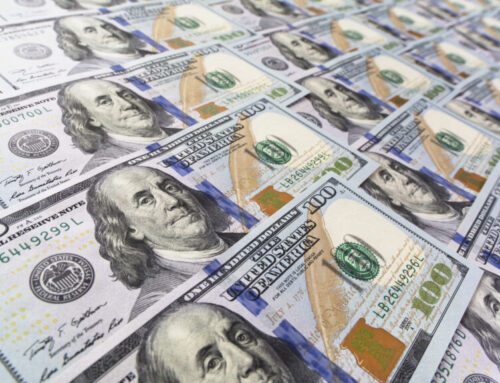 VC firm Dimension scouting out $700 million for new fund