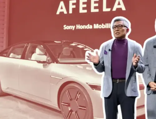 Sony Honda Mobility halts Afeela EV development after Honda’s strategy shift