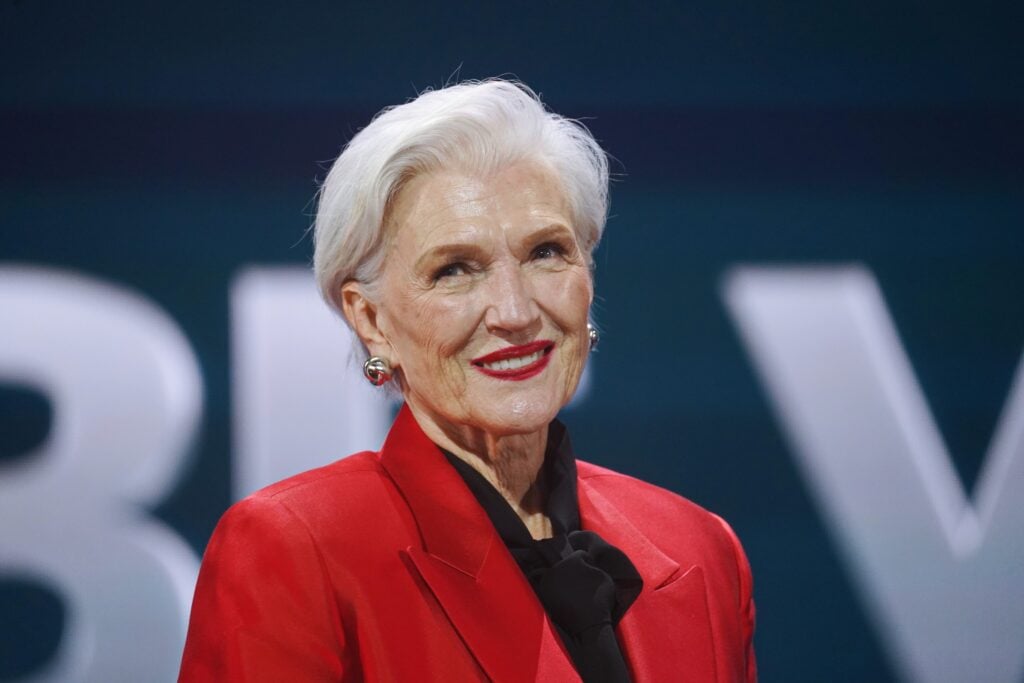 Maye Musk Shares Emotional Tesla Crash Story, Says Photographer Credited Tesla And Elon For Saving His Fa