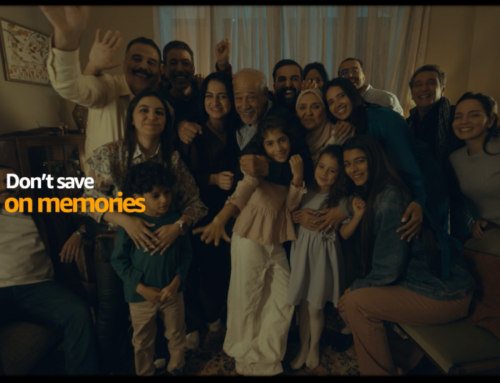 Save on Amazon, Not Ramadan Moments, Says Festive Middle Eastern Campaign