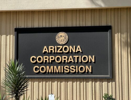 Regulators repeal Arizona renewable energy requirements