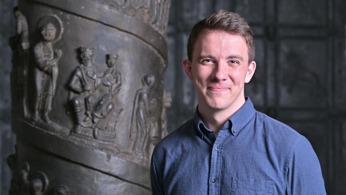 Natural Resource Economics Expert to Join YSE Faculty