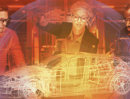 Aumovio’s Co-pace: “start-ups are increasingly relevant”