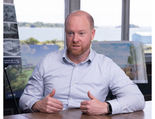 Datto founder McChord’s new venture Slide raises $70M to expand data backup platform