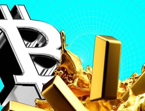 Bitcoin price holds steady as investors flee gold. Have safe-haven roles finally reversed?