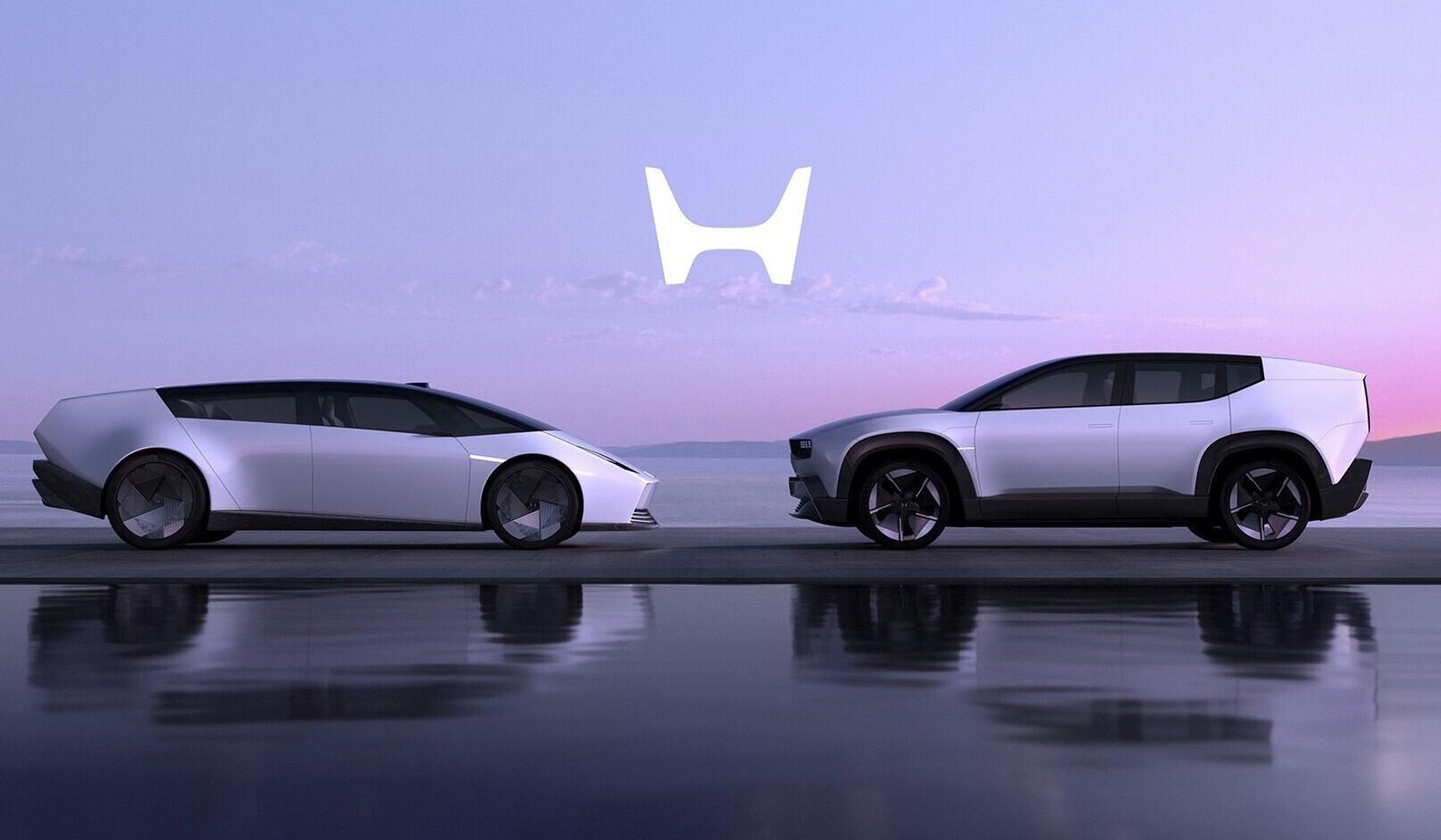 Honda dropping plans for three electric vehicles in U.S.