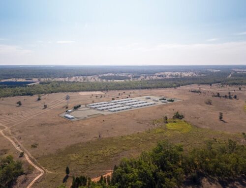 Australia: 1.6GWh Belah BESS submitted for approval as 590MWh Mornington project enters AEMO commissioning