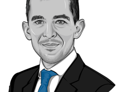 The automotive map is being redrawn – Europe must decide its place 