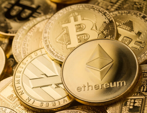 BlackRock Enters Ethereum Staking ETF Race With ETHB