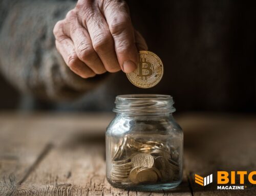 Bitwise To Donate $233,000 To Bitcoin Open-Source Developers