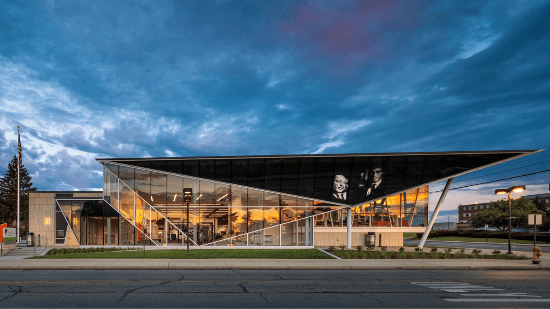 Black-owned Architecture Firms Shaping the Built Environment