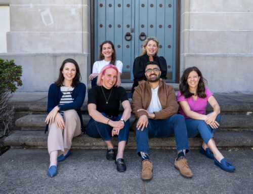 Breakout Ventures raises $114M fund to back AI science startups