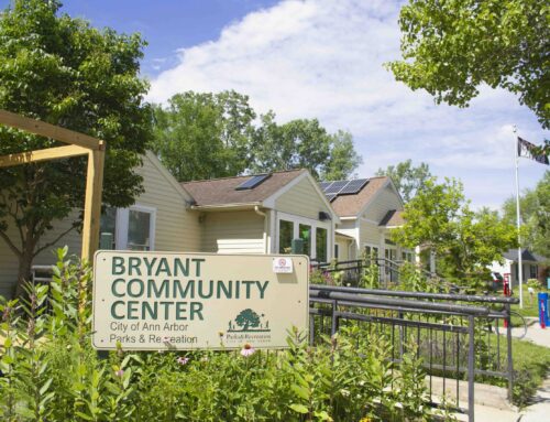 How Ann Arbor, Michigan, is creating its own clean energy utility