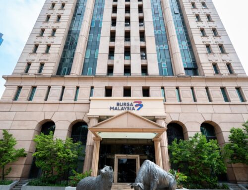 Bursa Seeking Public Feedback On Change In Rules For Digital Currency ETFs