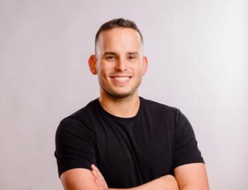 Guy Katsovich‏ joins Mor-Langerman Capital as Director of IPOs and capital raising for tec