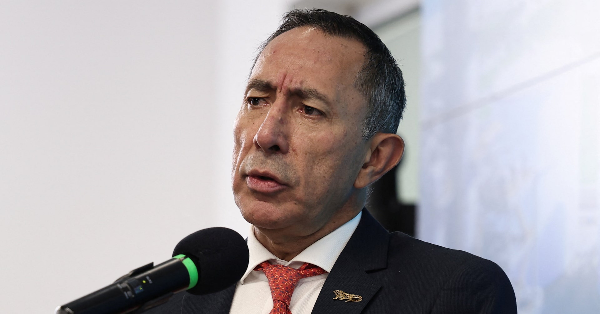 Colombia’s Ecopetrol eyes investments on higher oil prices, Venezuela deals