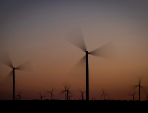 Letters: The US has an opportunity to stop Middle East energy shocks by embracing renewables