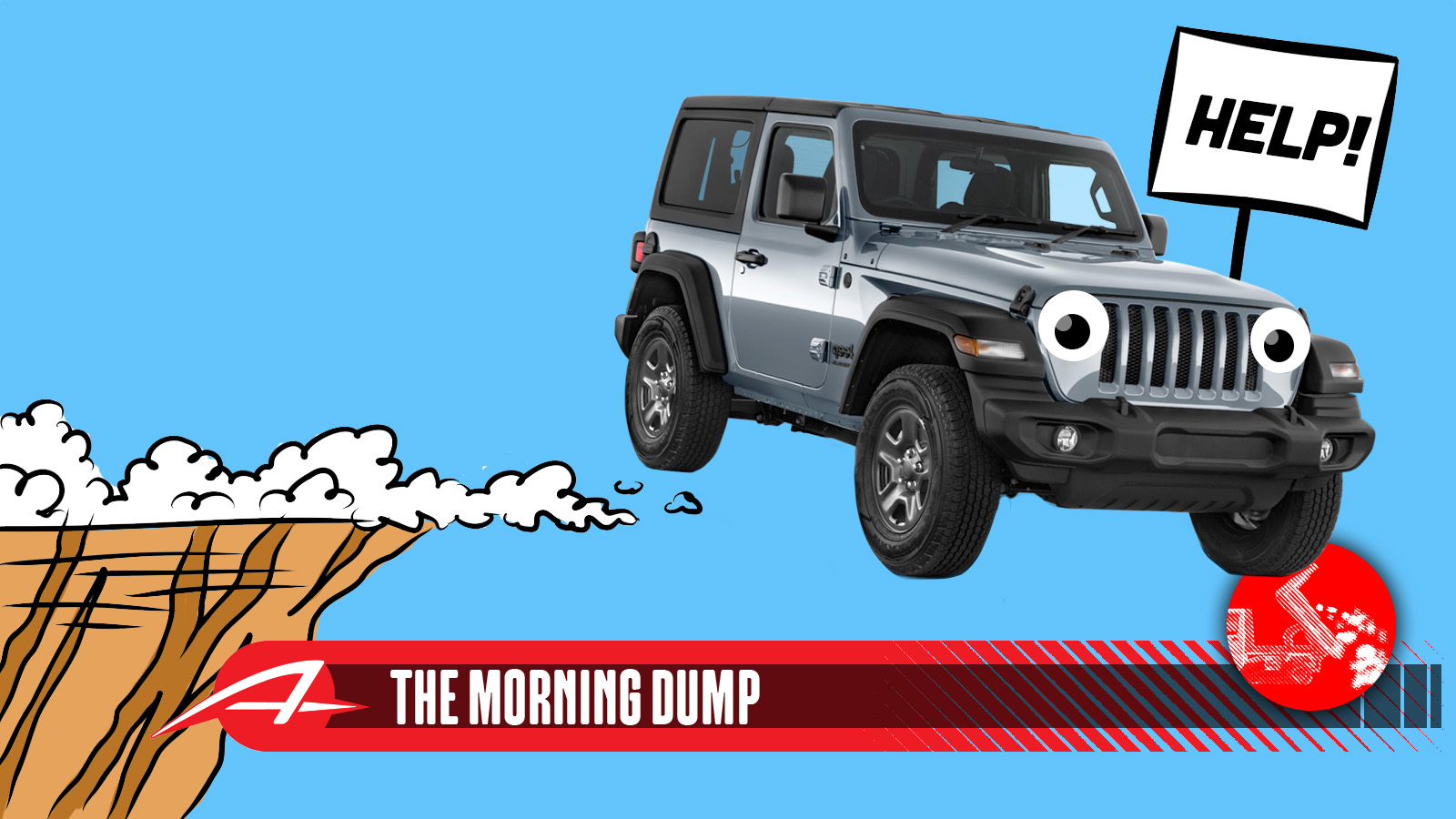 The Car Market Can’t Afford A Global Recession Right Now