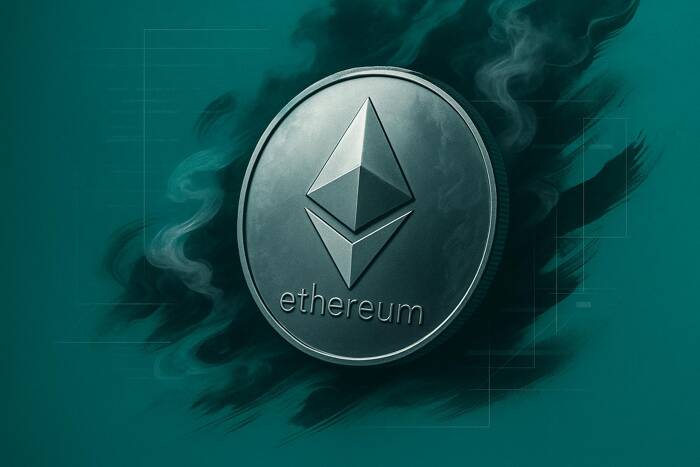 Ethereum Price Prediction: Drop to .8K Likely If Key ETH Support Falters Ethereum Price Prediction: Drop to .8K Likely If Key ETH Support Falters