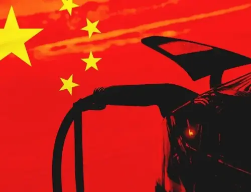 The great Chinese EV hype: What the media isn’t telling you