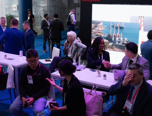 What the Energy Industry Is (and Isn’t) Saying About the War in Iran