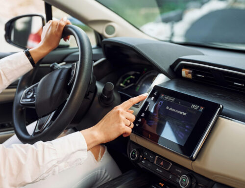 Automotive Testing Trends and Challenges in 2026