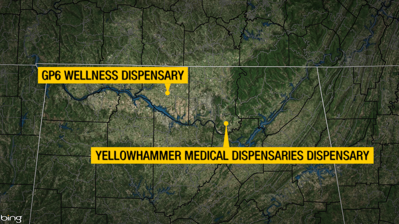 The Wait is Over: Medical Cannabis set to roll out in April