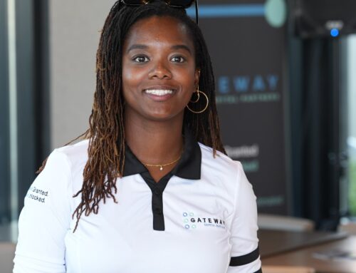 Gateway Capital closes its first round of its second fund