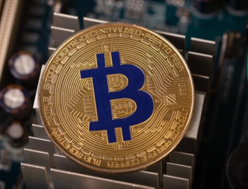 Bitcoin, explained by a Bitcoin expert