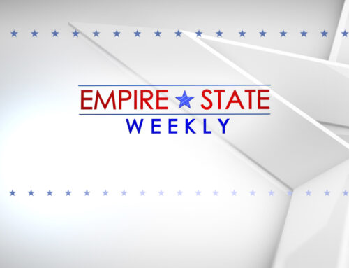 Empire State Weekly: Cannabis regulator speaks on product safety