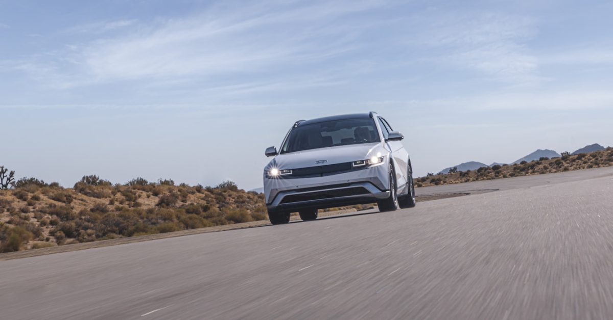 These top-selling EVs are ,000 off right now These top-selling EVs are ,000 off right now