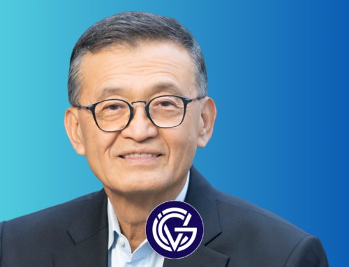 Intel CEO Lip-Bu Tan: Startup investment is critical for business