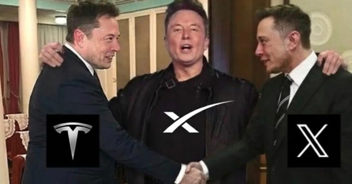 Musk admits xAI ‘not built right’ — weeks after Tesla invested billion Musk admits xAI ‘not built right’ — weeks after Tesla invested billion