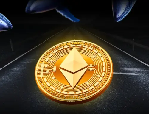 Ethereum Price Make-Or-Break Level: Will This Decide Altcoin Season 2026?
