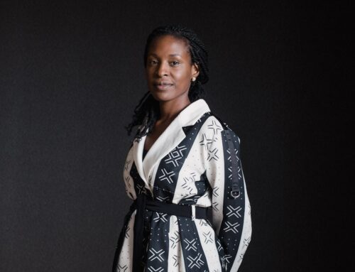 BKR Capital raises $20-million to finance Black entrepreneurs