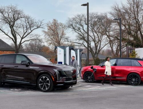 New EV sales drop 28% in Q1 2026, but used EVs surge 12% to near-record levels