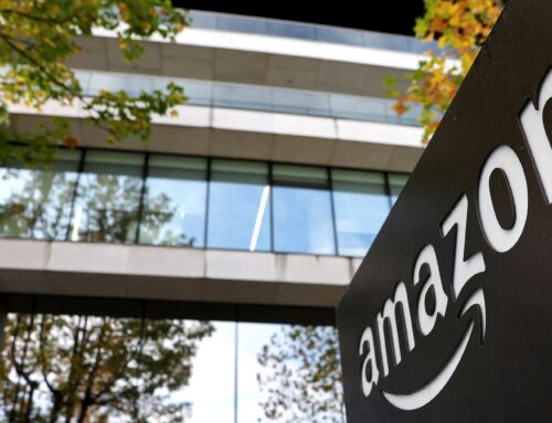 Exclusive: Amazon plans smartphone comeback more than a decade after Fire Phone flop