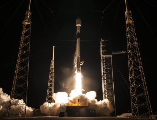 Another GPS launch shifts from ULA to SpaceX as Vulcan investigation continues