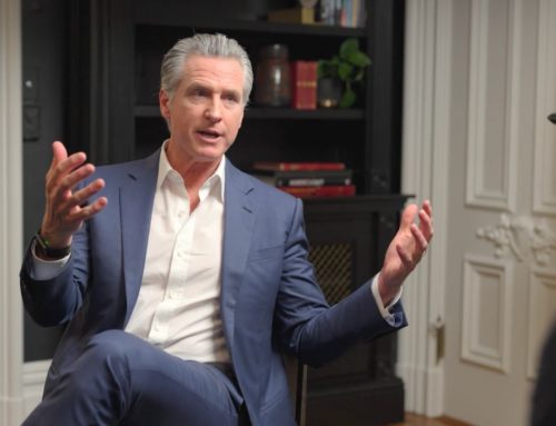 Newsom tears into Elon Musk labeling him ‘one of the great disappointments’ of this era