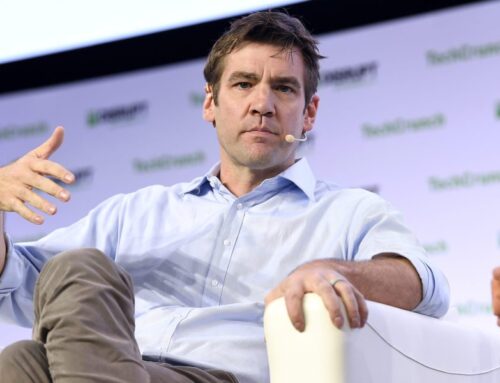 Exclusive: Venture giant a16z crypto targeting around $2 billion for its fifth fund amid b