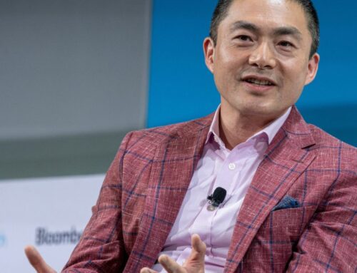 Why Sequoia’s Alfred Lin isn’t worried about the SaaS-pocalypse