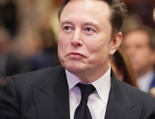 SpaceX, OpenAI and Anthropic could be 3 of the biggest venture-backed IPOs of all time