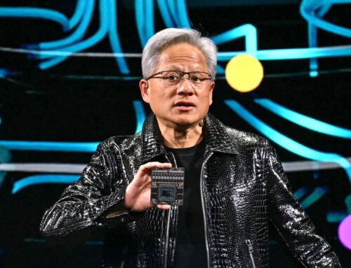 Why Nvidia CEO Jensen Huang might be done with OpenAI investments