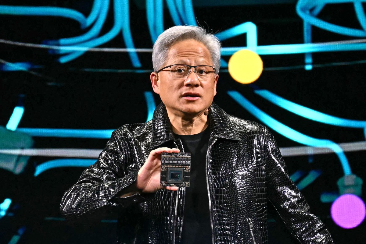 Jensen Huang says Nvidia is pulling back from OpenAI and Anthropic, but his explanation raises more questions than it answers